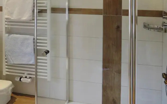 Apartment in Fusch Near Grossglockner Road