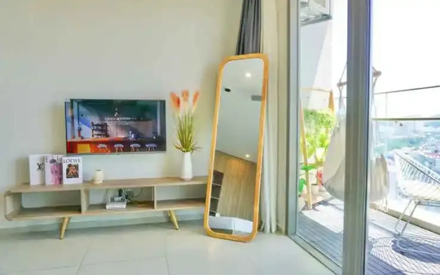 Yalkun's Home - The Sóng Condotel Vũng Tàu