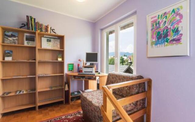 Rooms Mlinar Bled