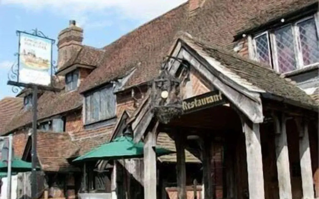 The Chequers