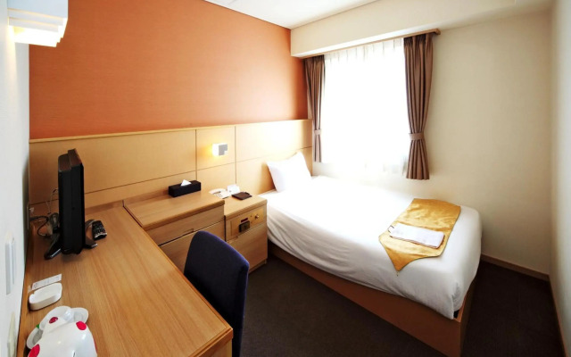 Hotel Sunplaza Sakai