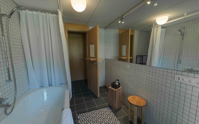 Villa Hundert Boutique Montainscape