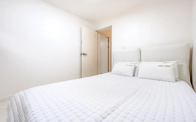 Gyeongju Lineview Poolvilla