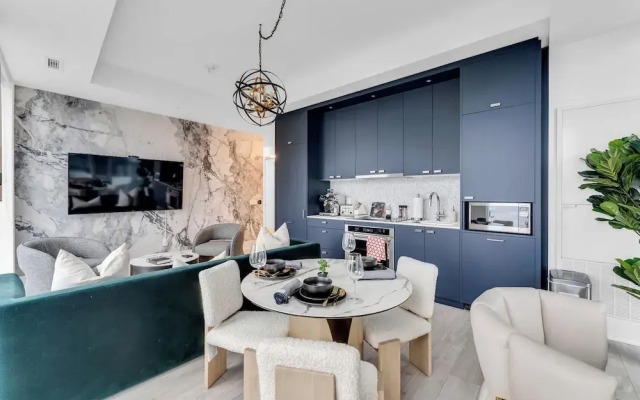 ModernHaus Autograph Collection
