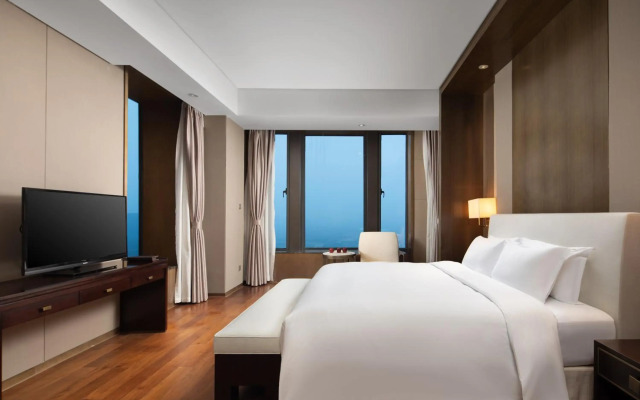Yun Hotel Wuhan