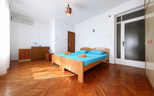 Apartment Markulin / Four Bedrooms A1