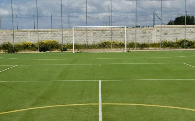 Villaggio Stella Marina