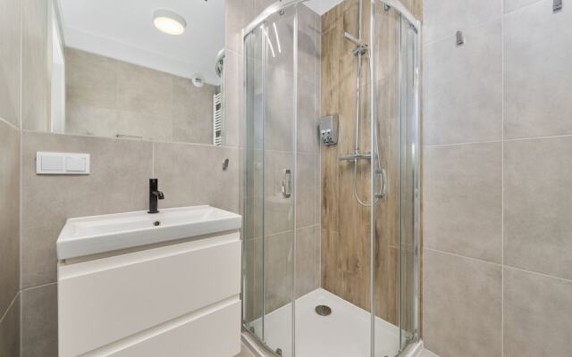 Apartment Na Grobli by Renters