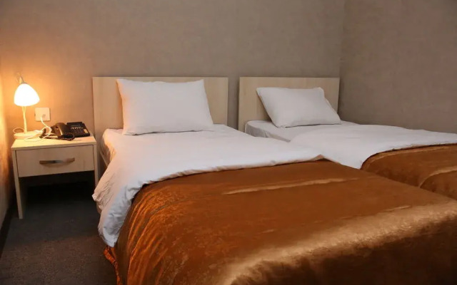 Riva Hotel