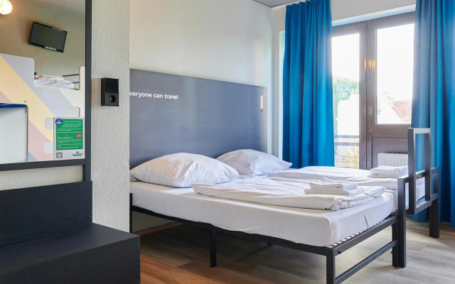 a&o Hamburg Reeperbahn - Hostel