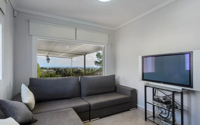 Villa Piedad Ibiza