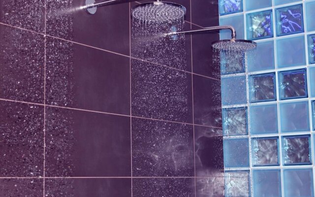 Casa Caliente (Sauna-Wellness-Massage-Vakantielogies-VespaRenting)