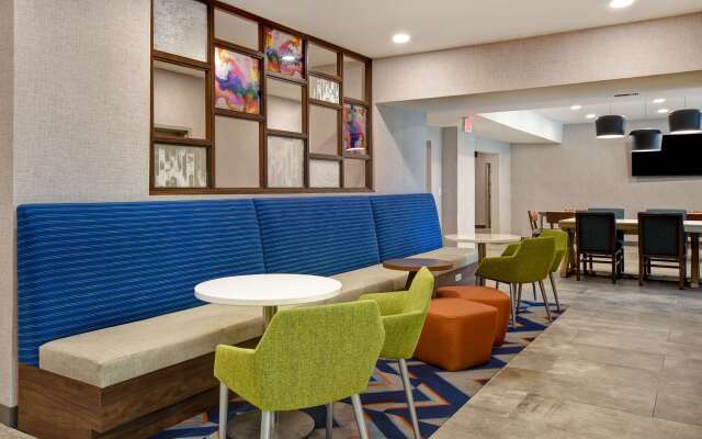 Hampton Inn Potomac Mills/Woodbridge