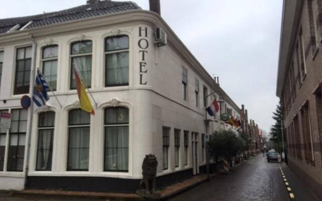 Hotel Zierikzee