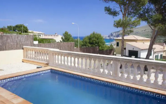 Villa Barbara