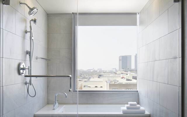 Renaissance Dallas at Plano Legacy West Hotel