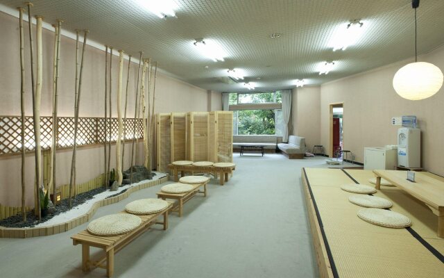 Suwako Hotel