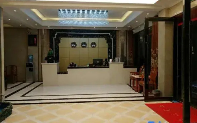 Mengzi Wolong Hotel