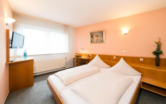 Hotel Restaurant Vater Rhein
