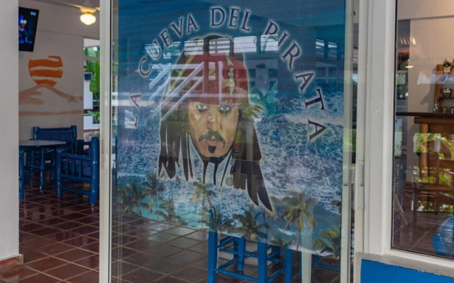 Go Las Galeras Inn