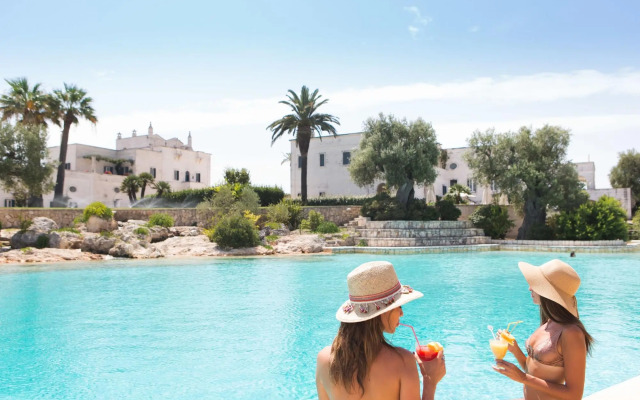 Masseria San Domenico