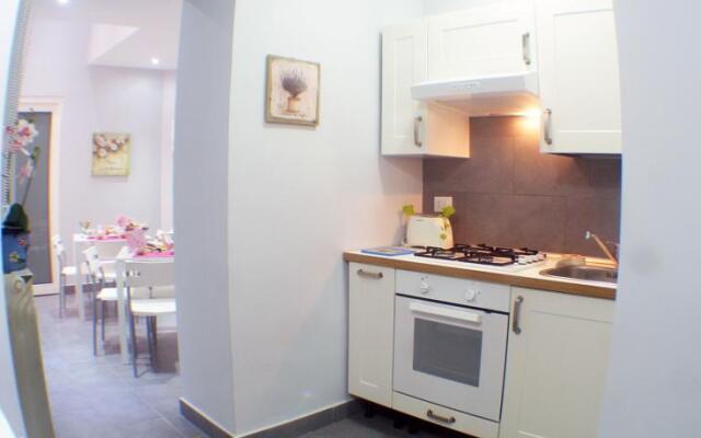 B&B della Corte