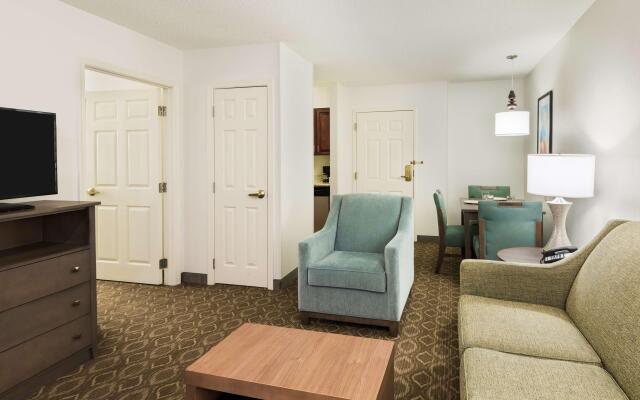 Homewood Suites by Hilton Baton Rouge