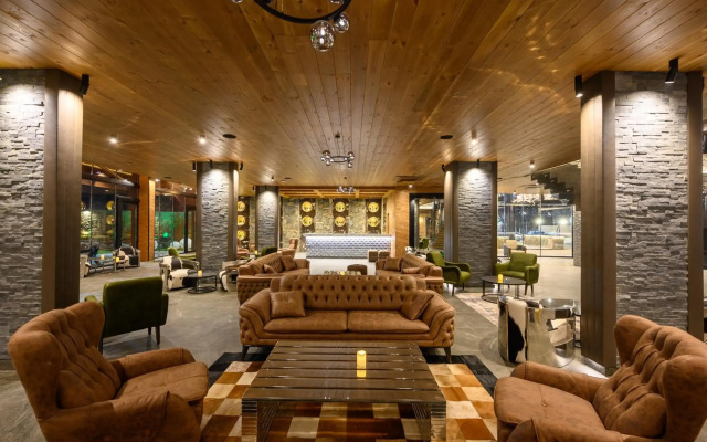 Grand Hotel Therme