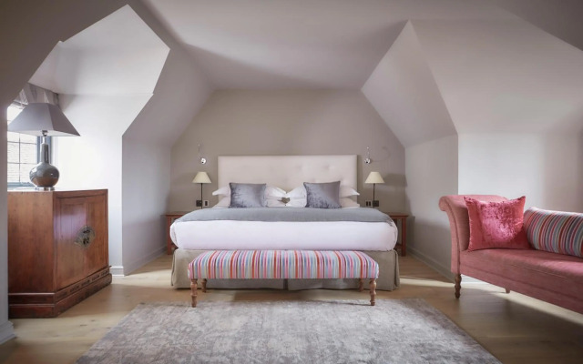 Whatley Manor