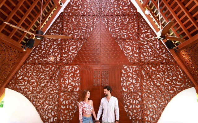 Kaamala Resort & Spa Ubud by Ini Vie Hospitality