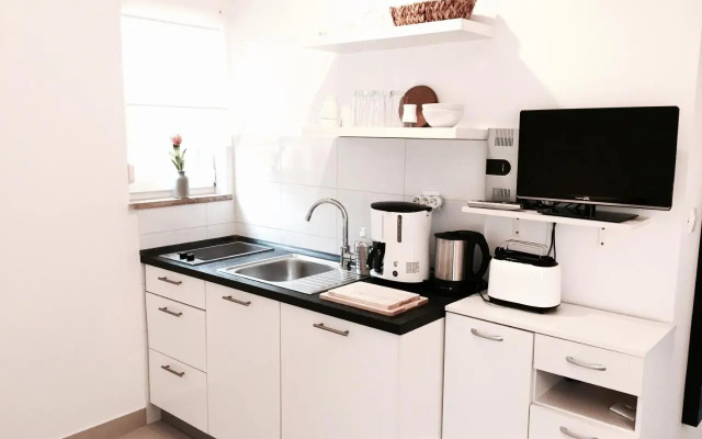 Apartmani Zivaljic