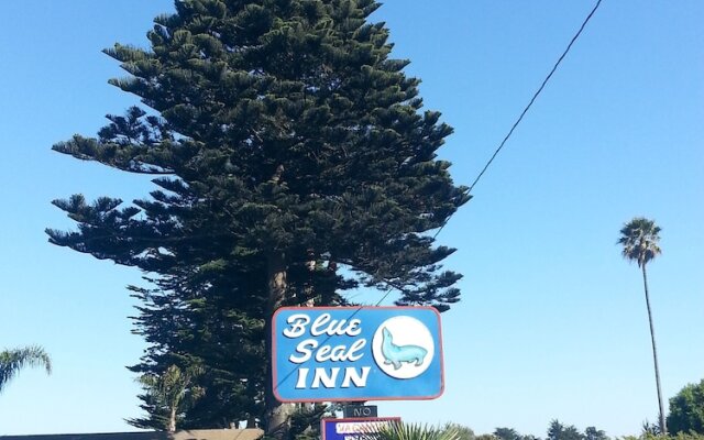 Blue Seal Inn