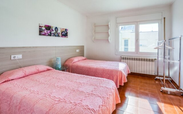 Apartament Rosa dels Vents