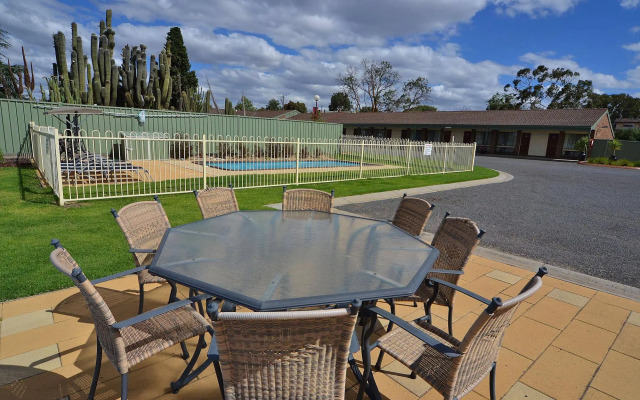 Allara Motor Lodge