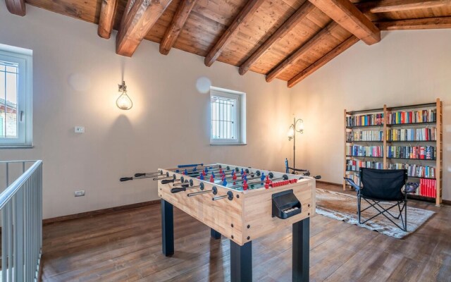 Stunning Home in Castino With Wifi and 4 Bedrooms