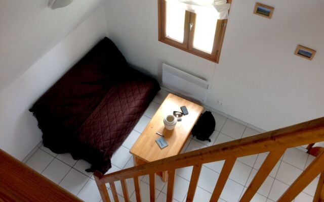 Les Chalets du Moulin du Teil