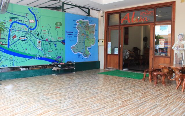 Alisa Guesthouse