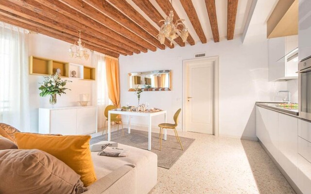 San Teodoro Palace Luxury Apartments