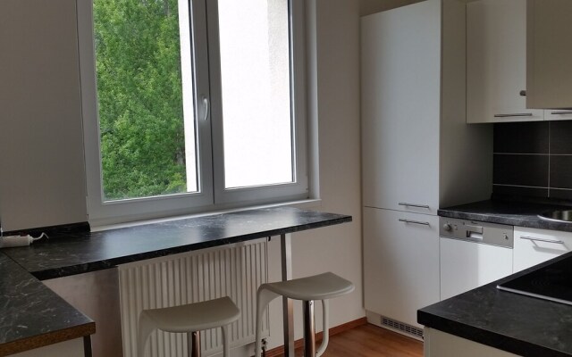 Apartmány LeMont