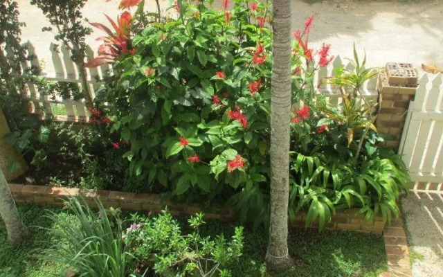 Tunas Lodge
