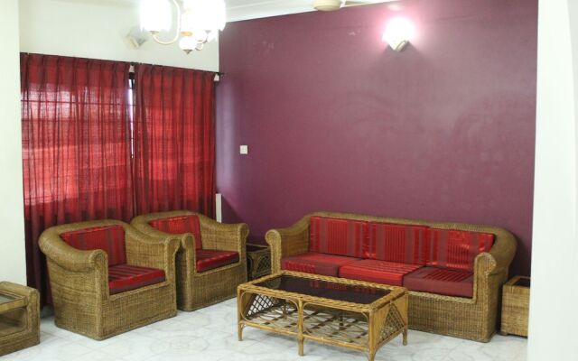 Hiltown Hotel