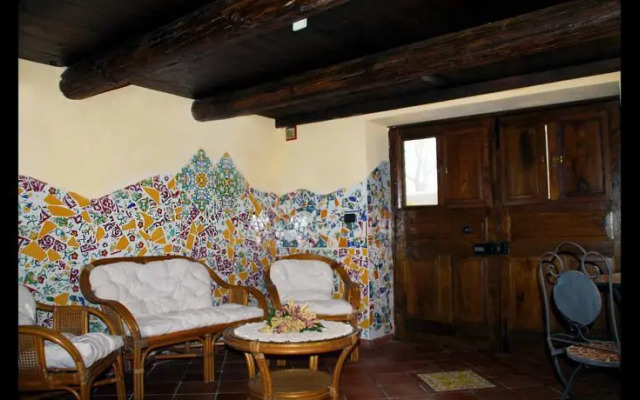 B&B Palazzo de Pastina