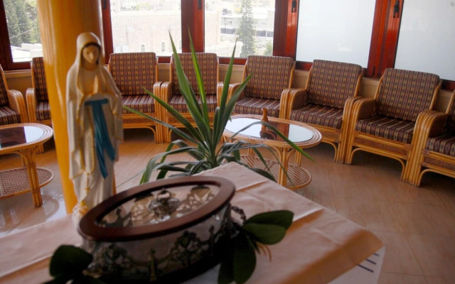 St. Vincent Guest House - Bethlehem