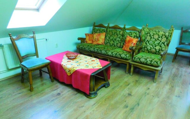 Hotel Senica