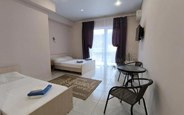 Rozaliya Guest house