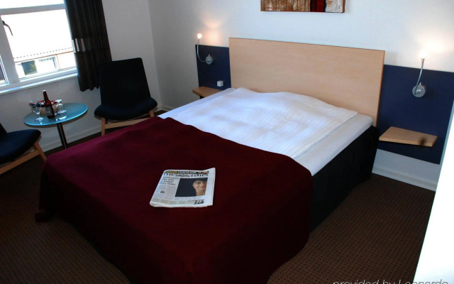 Best Western Hotel Hillerod
