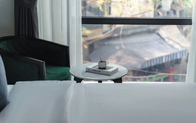 22Land Cloud Hotel