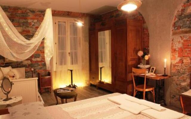 Le Dame Della Cortesella B&B