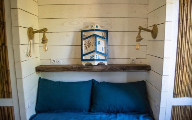 Les Maisons de pêcheurs