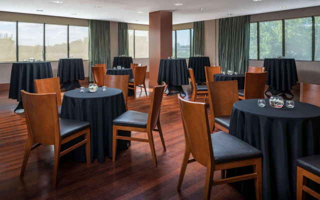 The Westin Tysons Corner